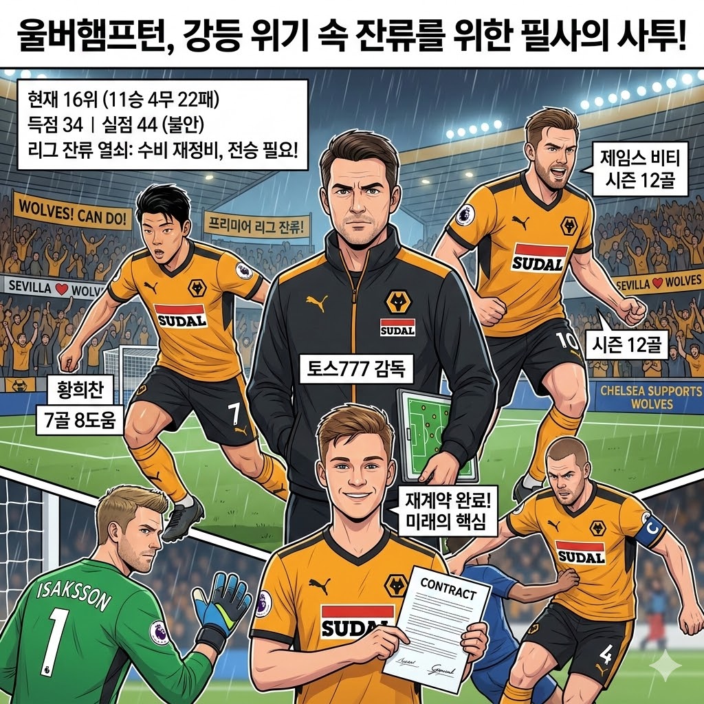 [광주FC] 리그 제패, 이대로 멈출쏘냐!